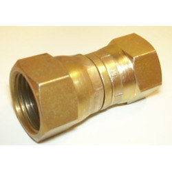 1/2 BSP x 7/8 JIC F/F ADAPTOR